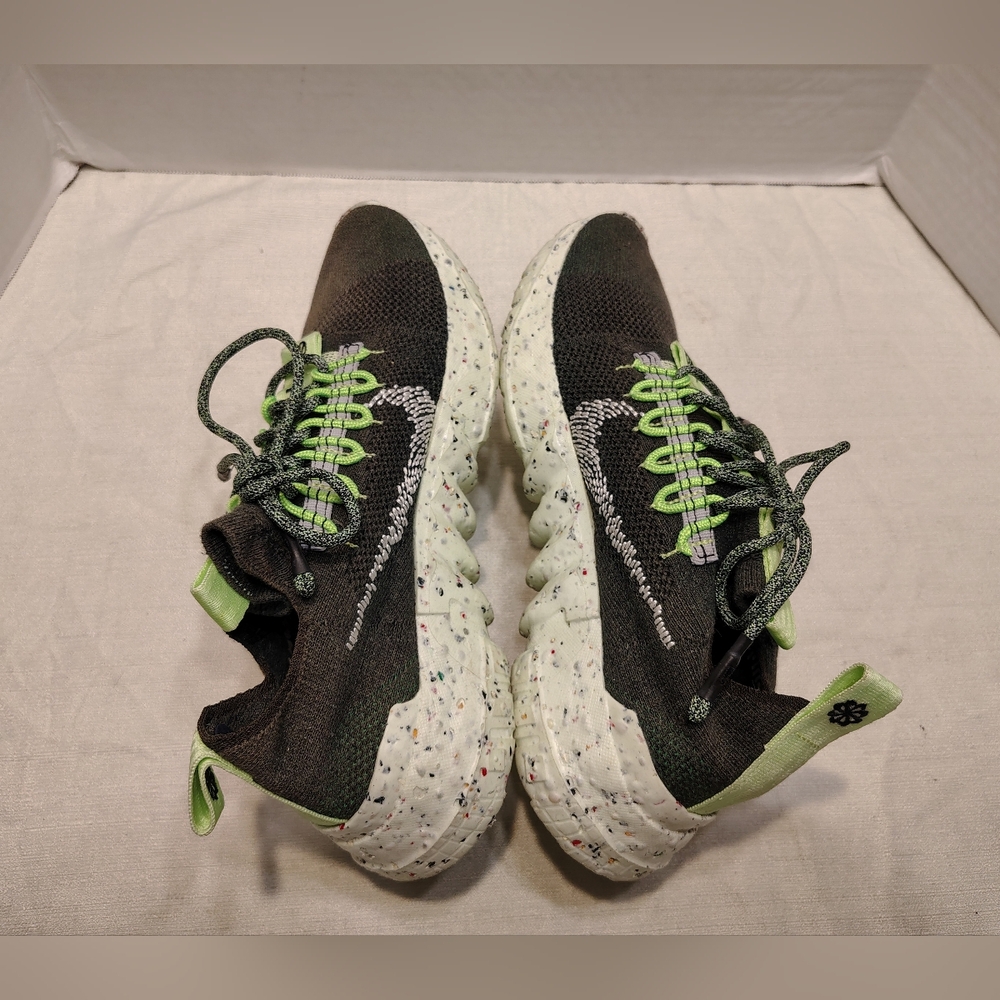 Nike Space Hippie 01, Men # 8 US - Picture 2 of 12